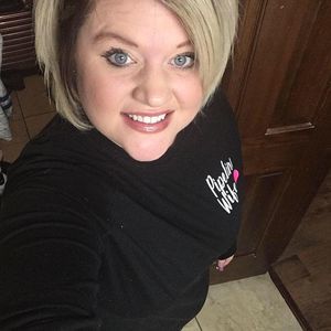 Meet your Posher, Audrey